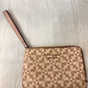 Kate Spade clutch